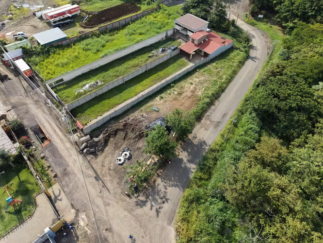  Lote para Desarrollo en Lindora, Santa Ana | 891,77 m² - Imagen 12