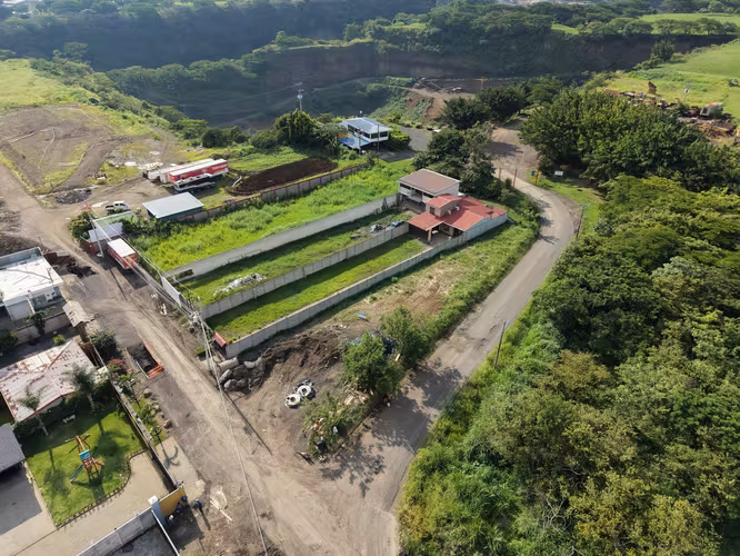  Lote para Desarrollo en Lindora, Santa Ana | 891,77 m² - Imagen 11
