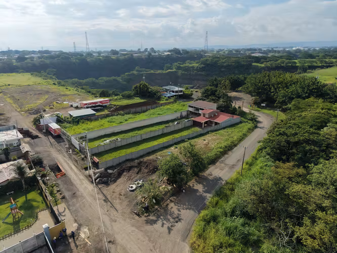  Lote para Desarrollo en Lindora, Santa Ana | 891,77 m² - Imagen 10