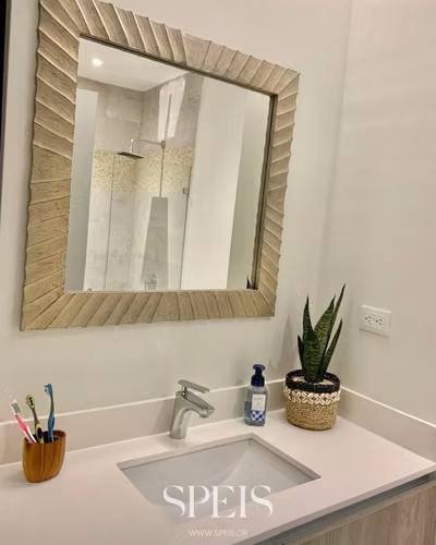 Apartamento Amueblado en Foresta Residences Jacó