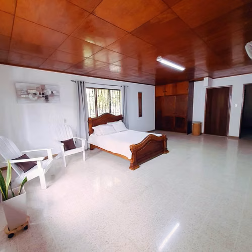 ALQUILER DE CASA GRANDE EN LA GARITA DE ALAJUELA - Imagen 7