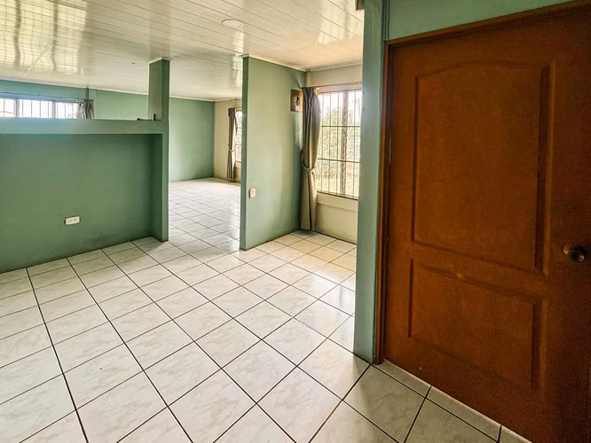 3 Lots= 2 Casas + Lote, =1,446 m² de bienes raices-Premium de Uso Mixto -Ciudad Quesada