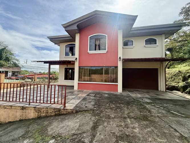 3 Lots= 2 Casas + Lote, =1,446 m² de bienes raices-Premium de Uso Mixto -Ciudad Quesada