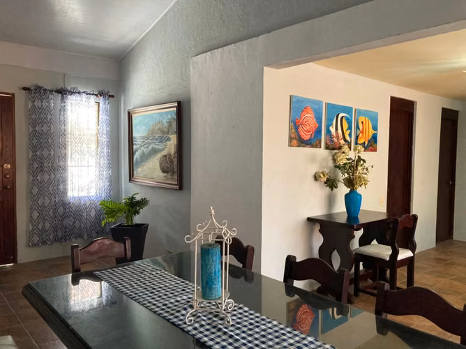 Casa Amueblada en Punta Leona, Playa Mantas, Puntarenas - Imagen 5