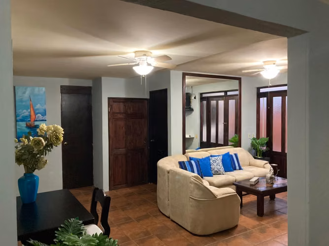 Casa Amueblada en Punta Leona, Playa Mantas, Puntarenas - Imagen 3