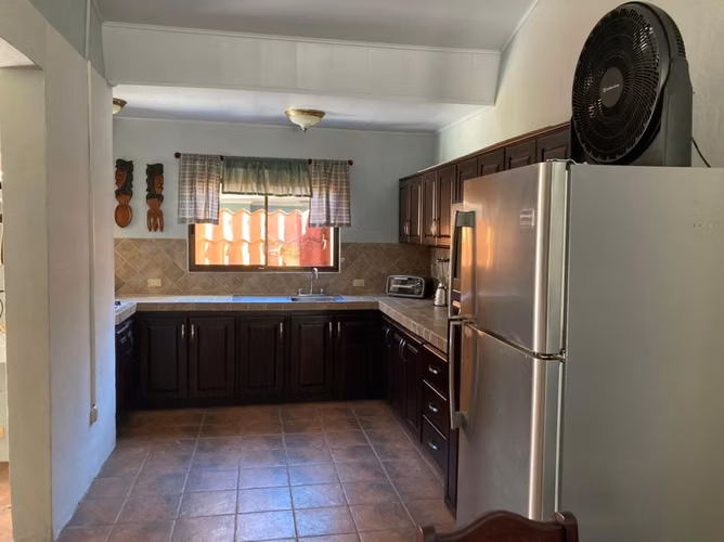 Casa Amueblada en Punta Leona, Playa Mantas, Puntarenas - Imagen 10