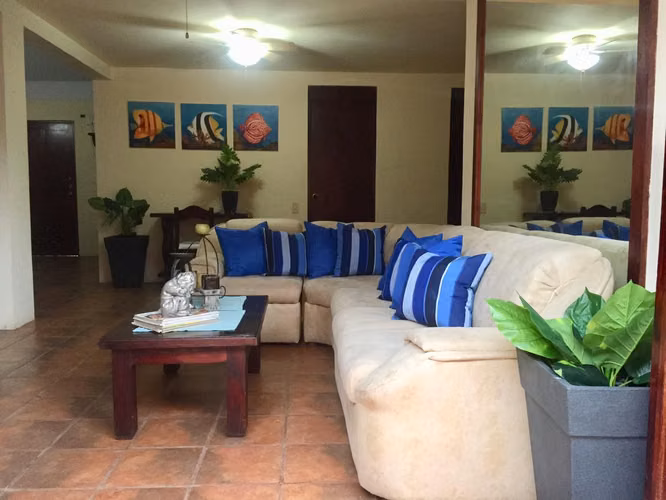 Casa Amueblada en Punta Leona, Playa Mantas, Puntarenas - Imagen 2