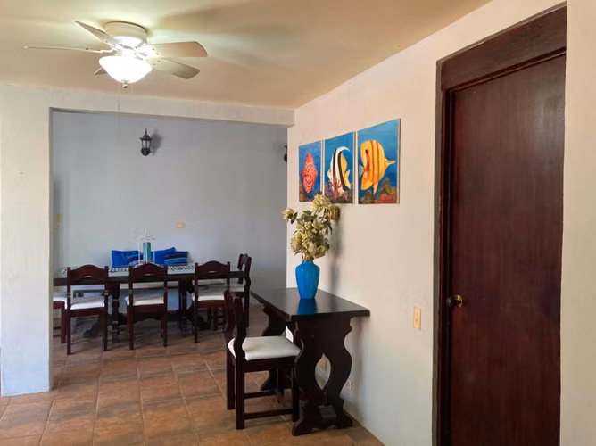 Casa Amueblada en Punta Leona, Playa Mantas, Puntarenas - Imagen 4