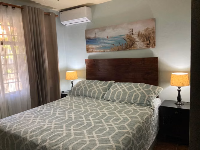 Casa Amueblada en Punta Leona, Playa Mantas, Puntarenas - Imagen 14