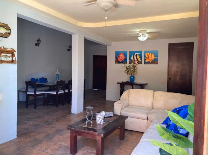 Casa Amueblada en Punta Leona, Playa Mantas, Puntarenas - Imagen 7