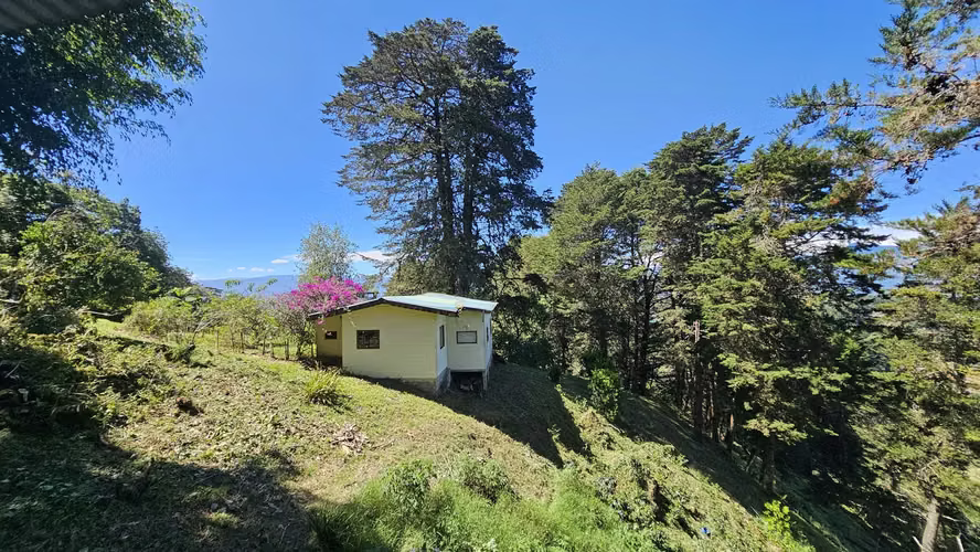 CASA DE MONTAÑA EN TARBACA | CLIMA FRÍO Y VISTAS A LAS MONTAÑAS-1 - Imagen 6
