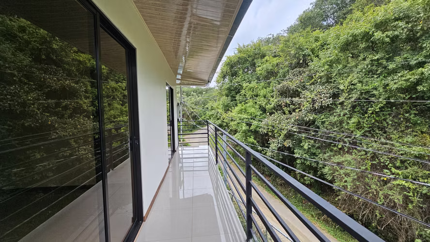 Se Vende Casa en San Gabriel de Aserrí, (Financiamiento Bancario del 99%)-1