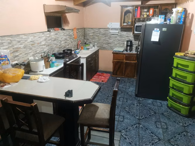 Venta de casa de una planta en Monteverde, Puntarenas
