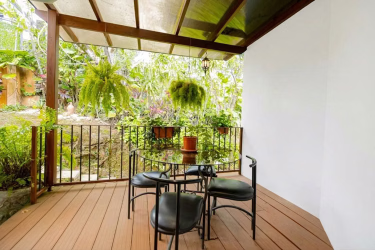 SE VENDE Residencia de una Planta en Ciudad Colón.  2119 m² de Terreno - Imagen 14