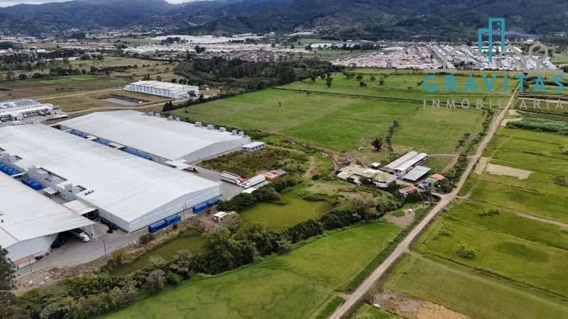 Venta de finca en Cartago para desarrollo industrial 40 Hect ID 1915 - Imagen 18