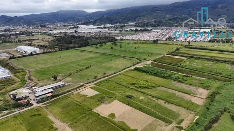 Farm for sale in Cartago for industrial development 40 Hectares ID 1915