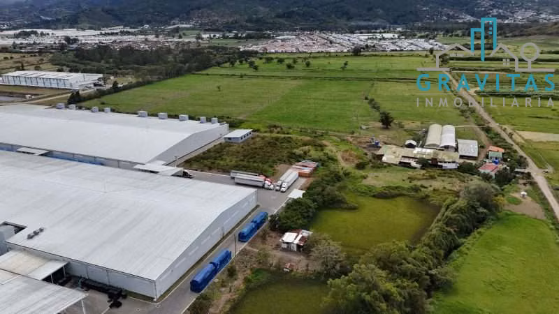 Venta de finca en Cartago para desarrollo industrial 40 Hect ID 1915 - Imagen 16