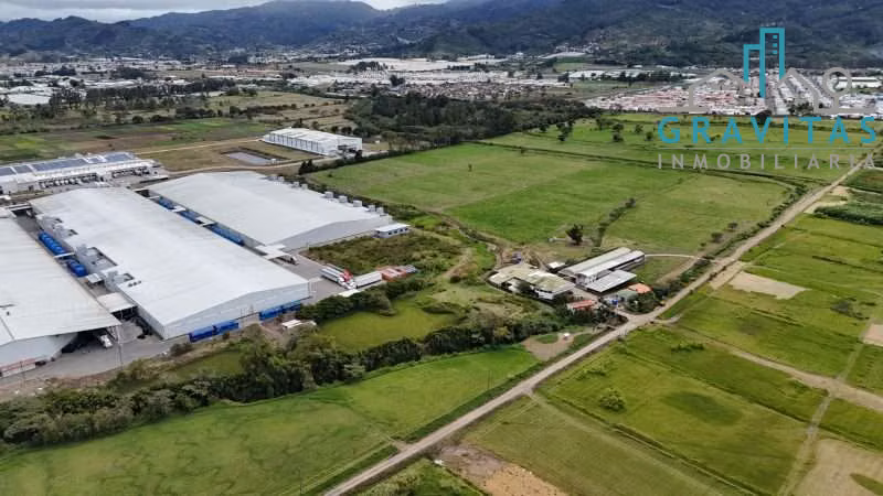 Venta de finca en Cartago para desarrollo industrial 40 Hect ID 1915 - Imagen 19