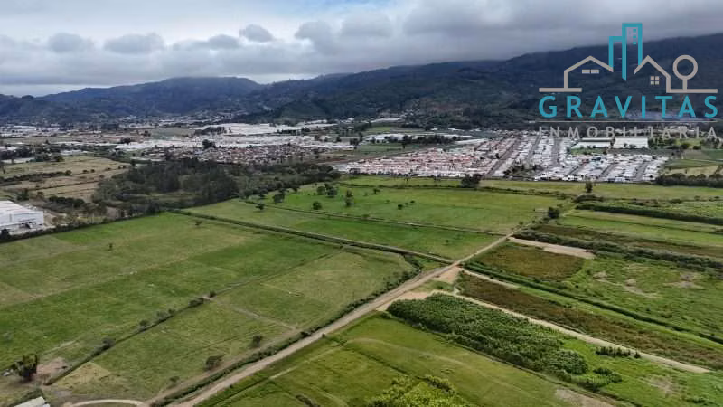 Venta de finca en Cartago para desarrollo industrial 40 Hect ID 1915 - Imagen 8