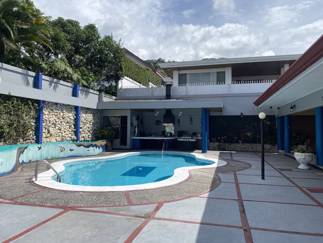 Venta casa en Residencial oportunidad