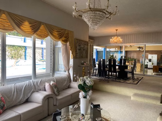 Venta casa en Residencial oportunidad