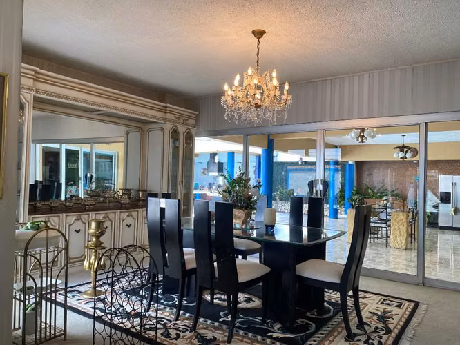 Venta casa en Residencial oportunidad