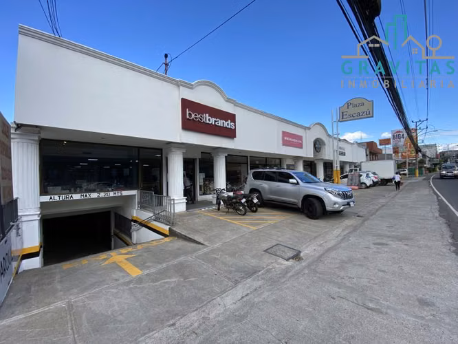 Plaza Comercial en venta en Escazú, San Rafael (Ideal para inversión) ID 1091 - Imagen 10