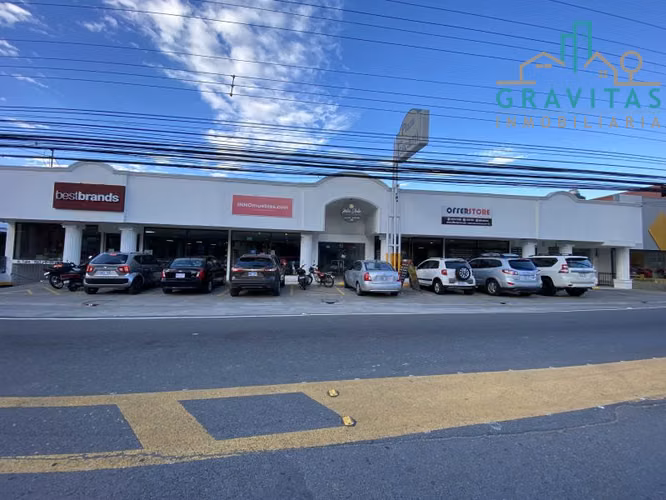 Plaza Comercial en venta en Escazú, San Rafael (Ideal para inversión) ID 1091 - Imagen 16