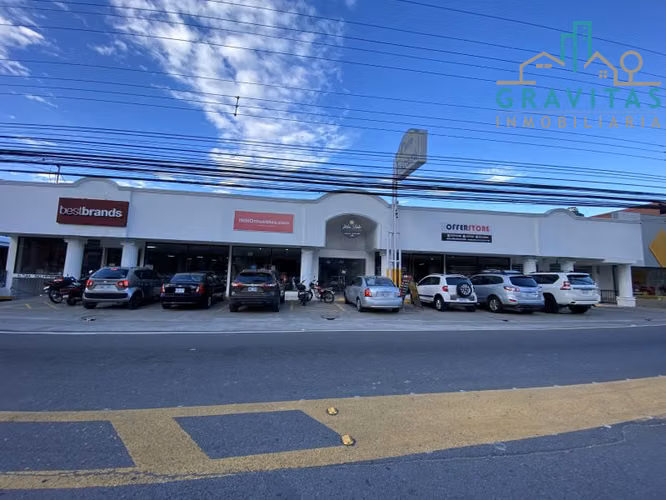 Plaza Comercial en venta en Escazú, San Rafael (Ideal para inversión) ID 1091 - Imagen 15