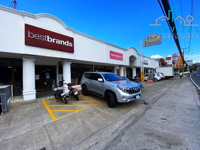 Plaza Comercial en venta en Escazú, San Rafael (Ideal para inversión) ID 1091 - Imagen 3