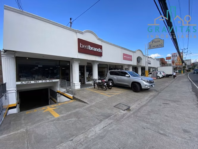 Plaza Comercial en venta en Escazú, San Rafael (Ideal para inversión) ID 1091 - Imagen 9