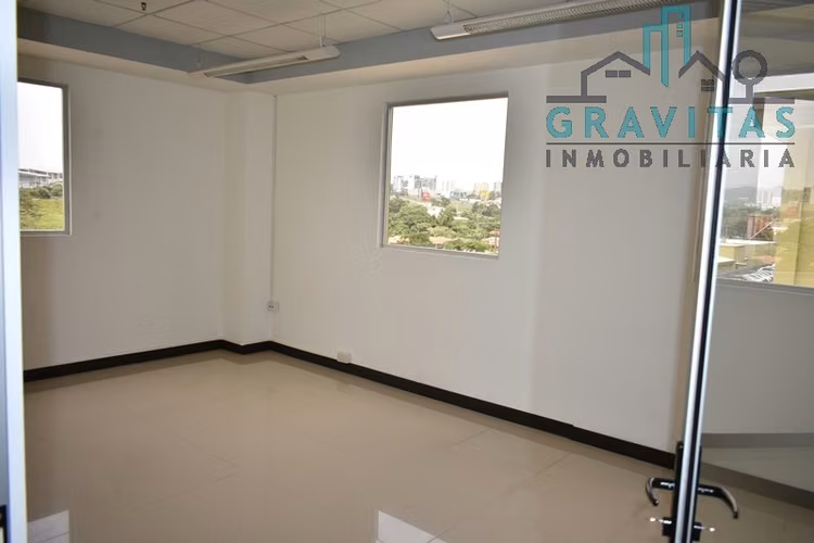 Oficinas en alquiler en Guachipelín (Diferentes metrajes) ID 261 - Imagen 6