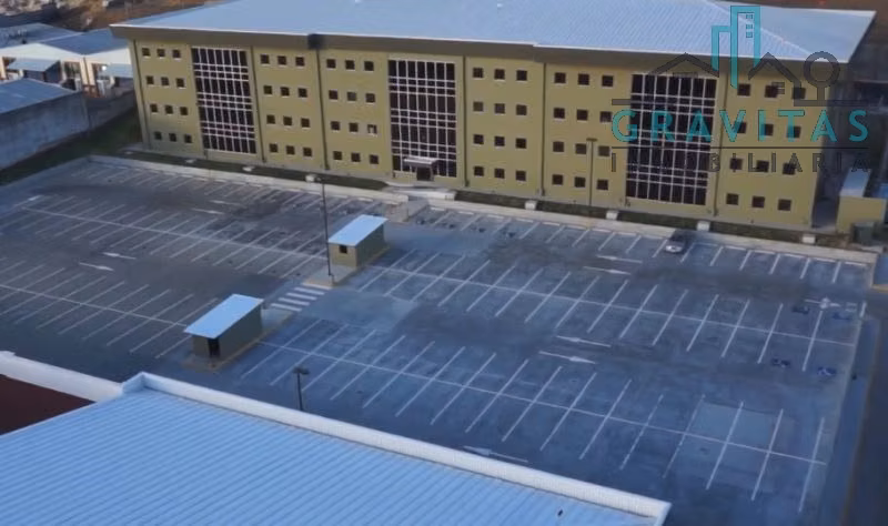Oficinas en alquiler en Guachipelín (Diferentes metrajes) ID 261 - Imagen 3