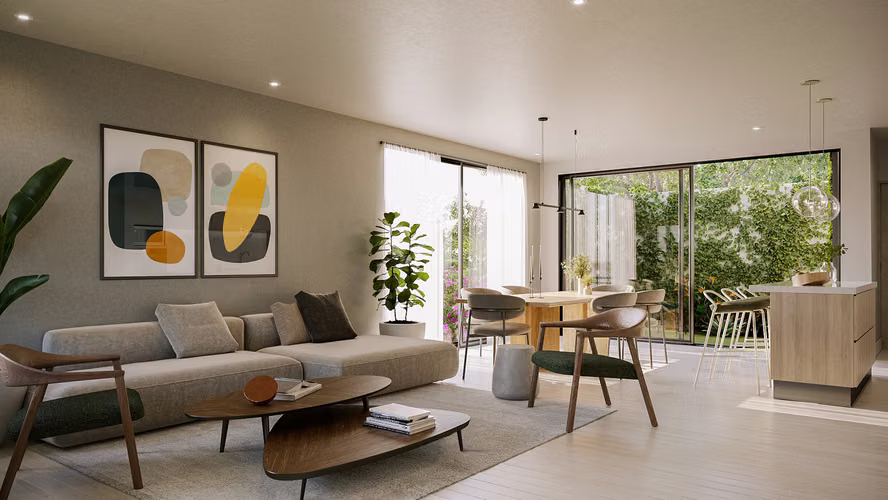 EXCLUSIVO Y MODERNO. FULL AMENIDADES. CASAS EN CONDOMINIO. BELEN DE  HEREDIA