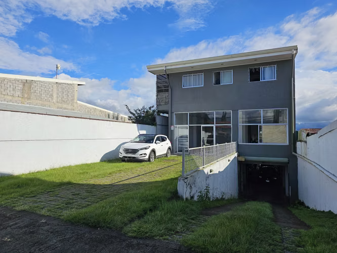 Multifunctional Building for sale at San Antonio, Coronado, San José