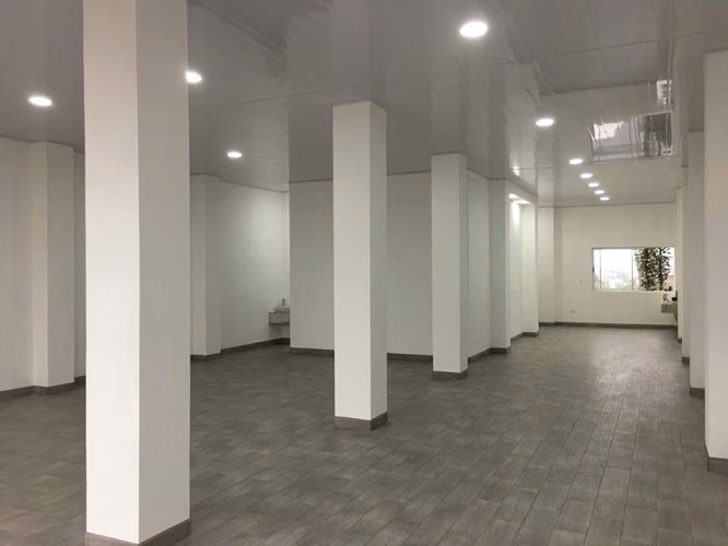 Edificio Multifuncional Uso Mixto en San Antonio, Coronado, San José