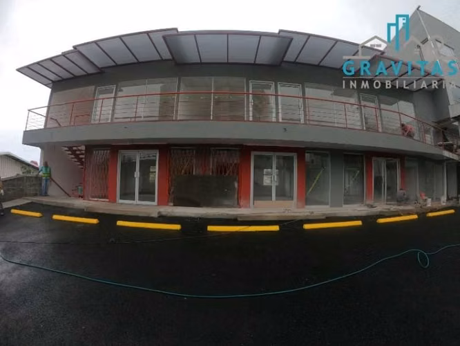 Locales comerciales en Curridabat Granadilla Frente a Calle, diferentes metrajes ID 619 - Imagen 4