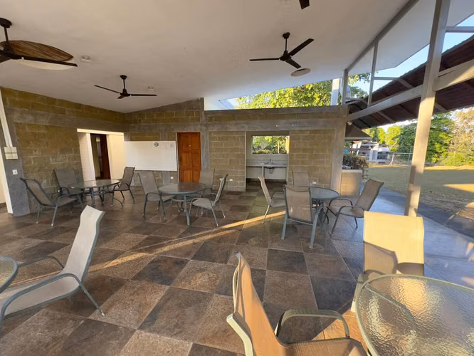 Lote en condominio a la venta en Coyolar de Orotina. - Imagen 10