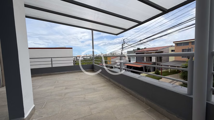AE ARQUITECTURA | VENTA CASA CONDOMINIO LOMAS MONTES DE OCA AE 1286 - Imagen 4