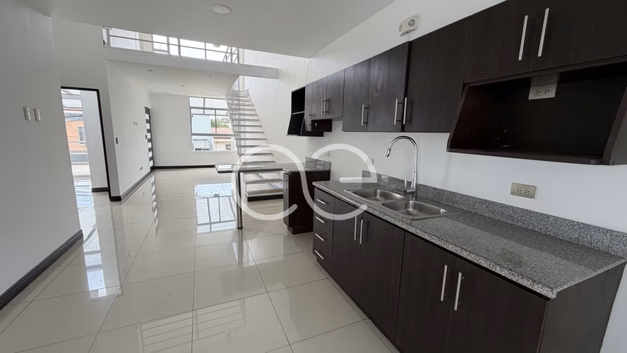 AE ARQUITECTURA | VENTA CASA CONDOMINIO LOMAS MONTES DE OCA AE 1286 - Imagen 10