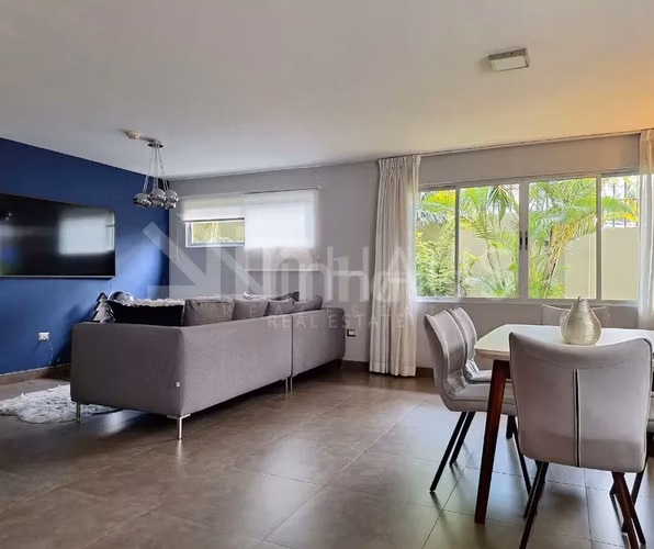 id # 38679 Venta de apartamento de una planta en Sabanilla. - Imagen 3