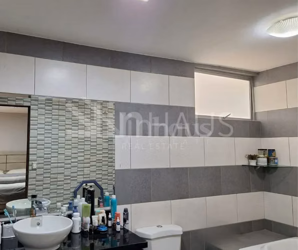 id # 38679 Venta de apartamento de una planta en Sabanilla. - Imagen 8
