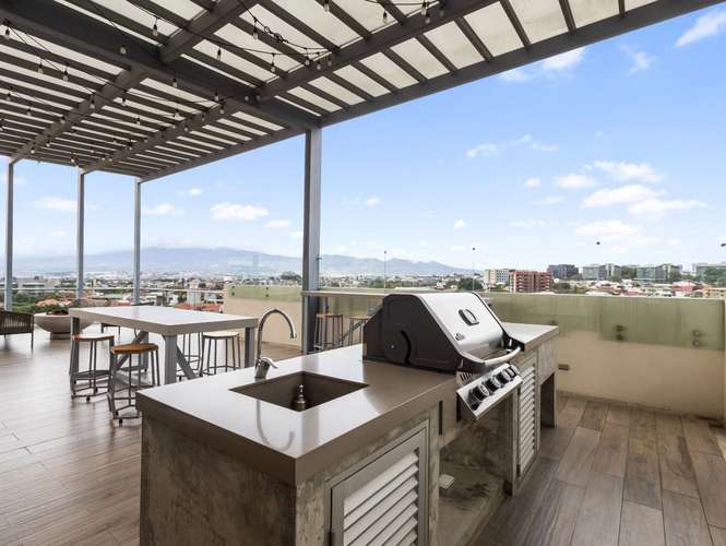 Venta | Apartamento en Escazú - Imagen 19