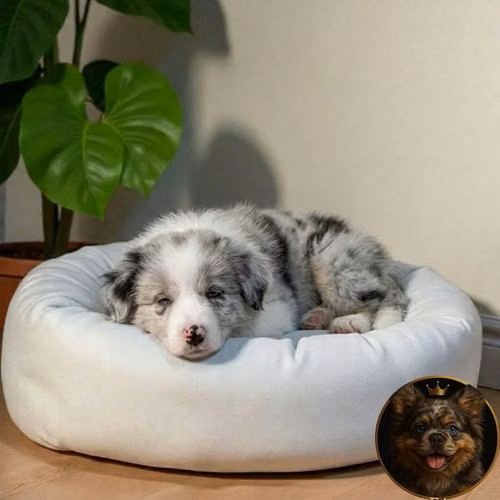 Border Collie Merle - Imagen 10