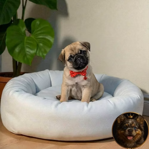 Pug - Imagen 9