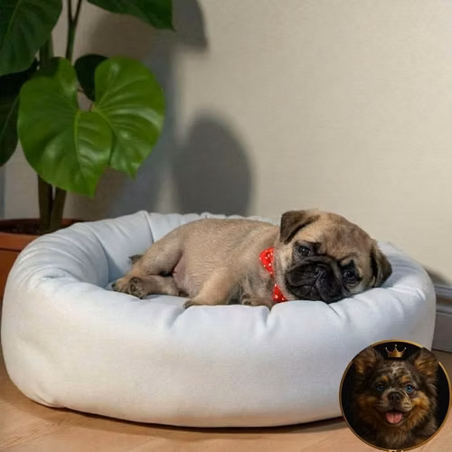 Pug - Imagen 10