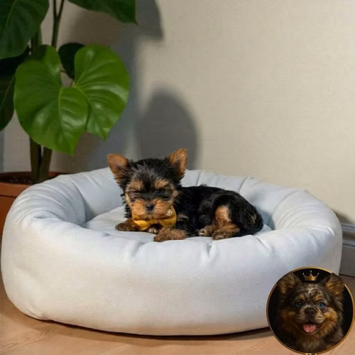 Yorkie Mini - Imagen 12