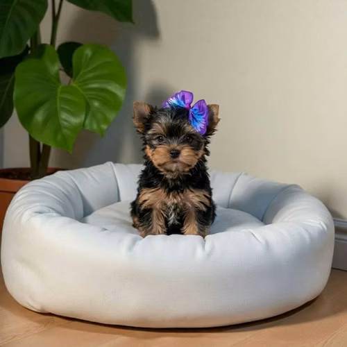 Yorkie Mini - Imagen 8