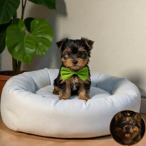 Yorkie Mini - Imagen 4