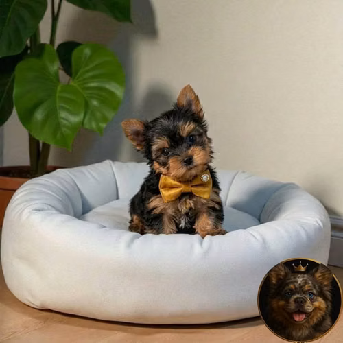 Yorkie Mini - Imagen 11